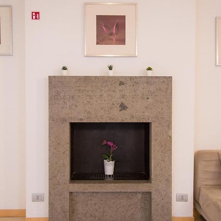 Rental In Rome Purificazione Apartament Eksteriør billede