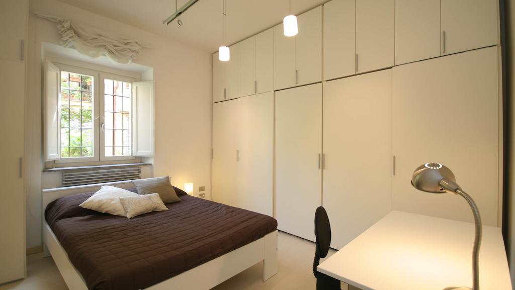 Rental In Rome Purificazione Apartament Værelse billede