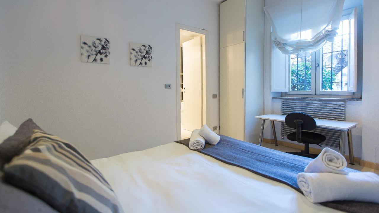 Rental In Rome Purificazione Apartament Eksteriør billede