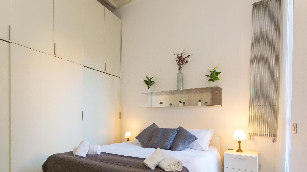 Rental In Rome Purificazione Apartament Eksteriør billede
