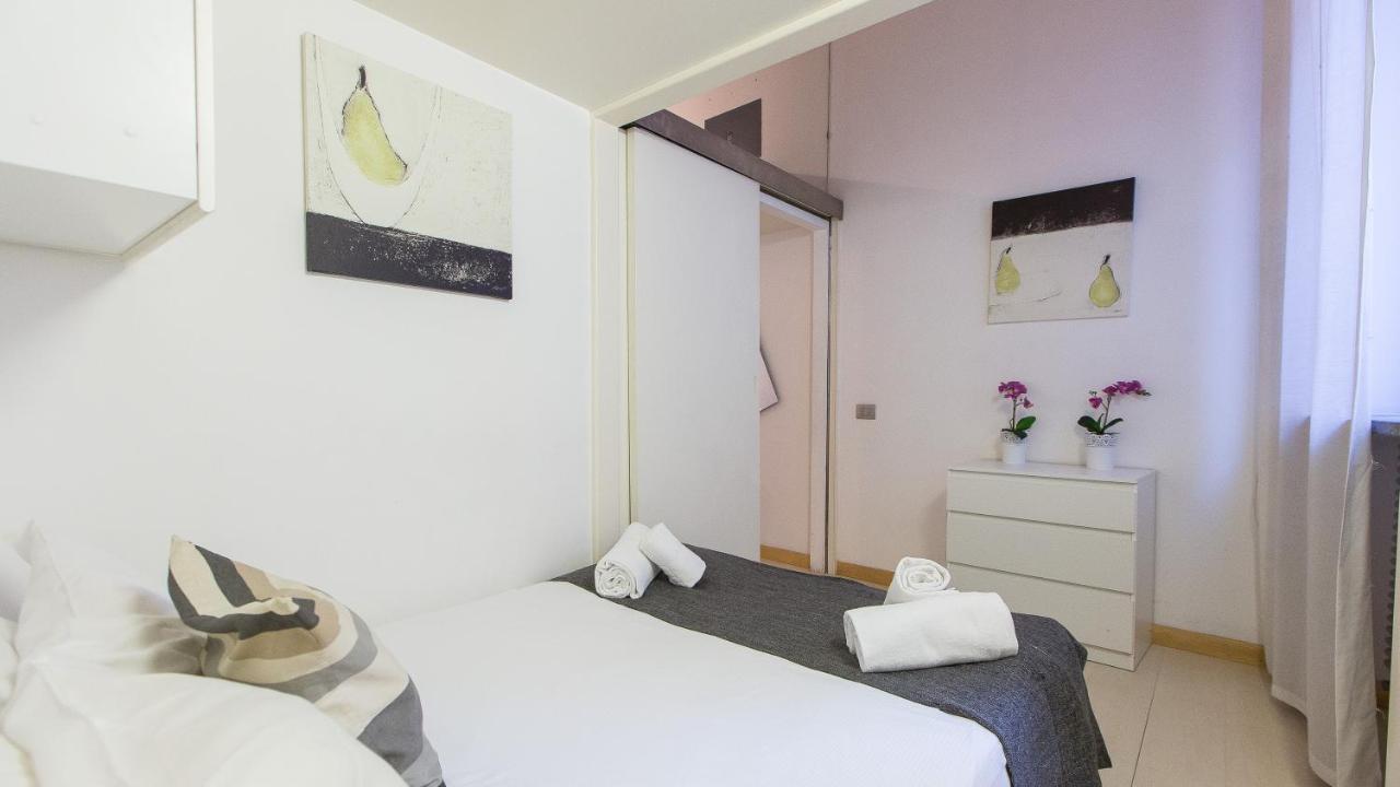 Rental In Rome Purificazione Apartament Eksteriør billede
