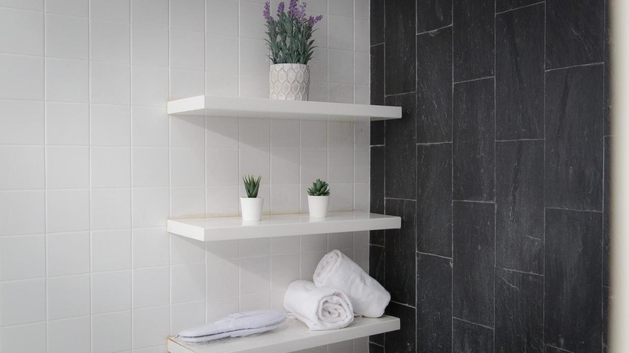 Rental In Rome Purificazione Apartament Eksteriør billede