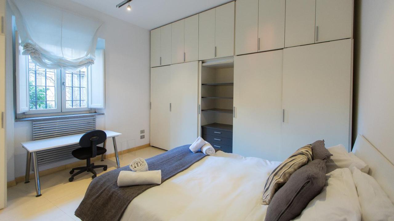 Rental In Rome Purificazione Apartament Eksteriør billede