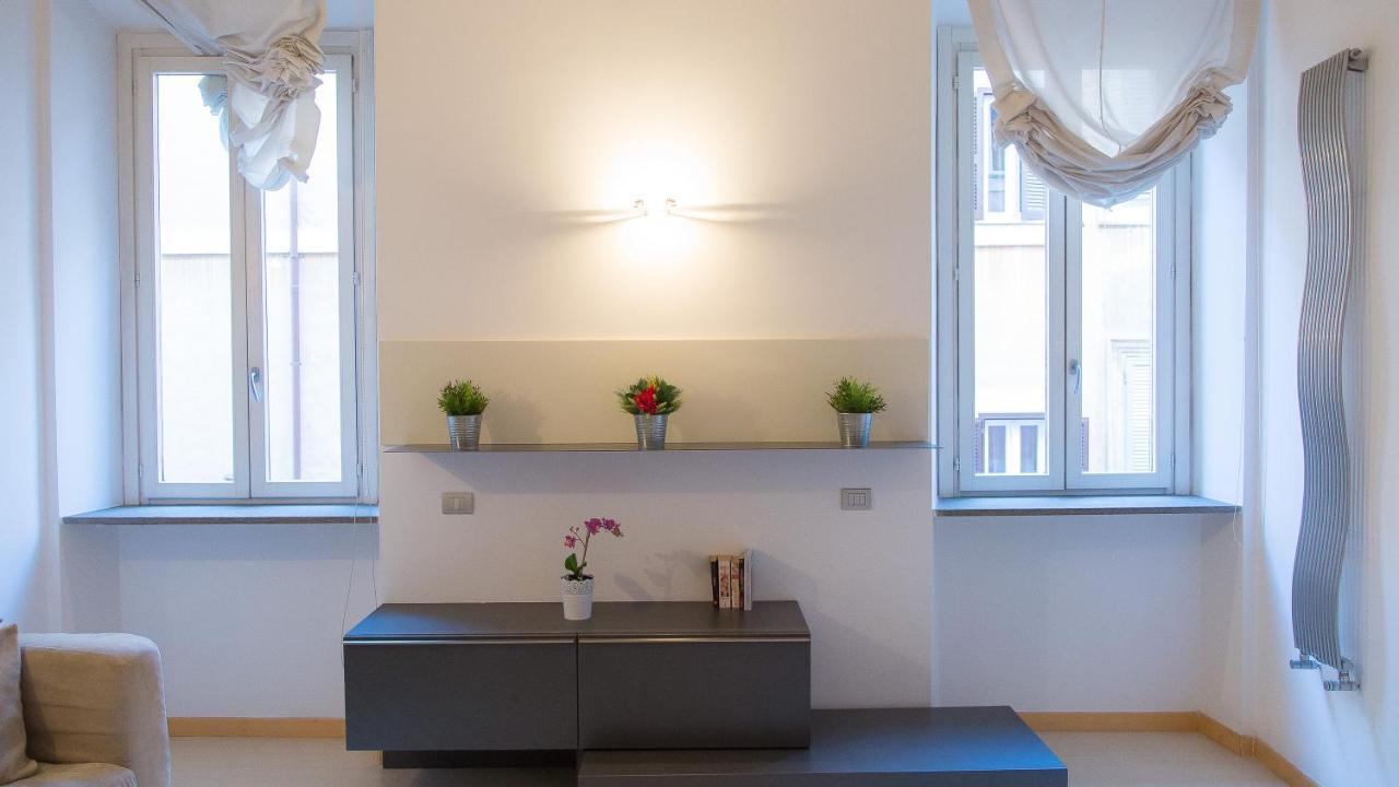 Rental In Rome Purificazione Apartament Eksteriør billede