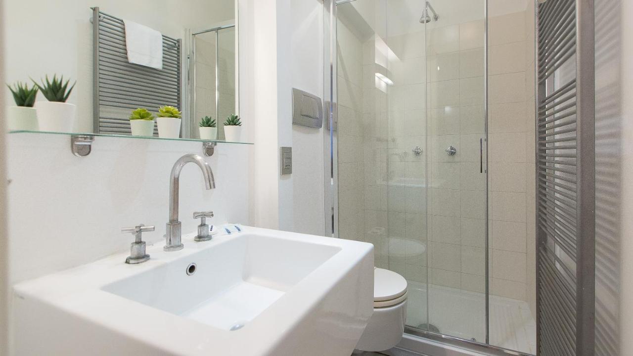 Rental In Rome Purificazione Apartament Eksteriør billede