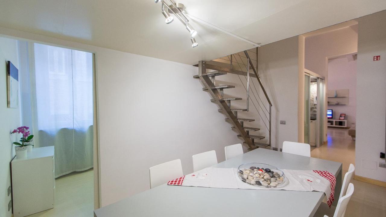 Rental In Rome Purificazione Apartament Eksteriør billede