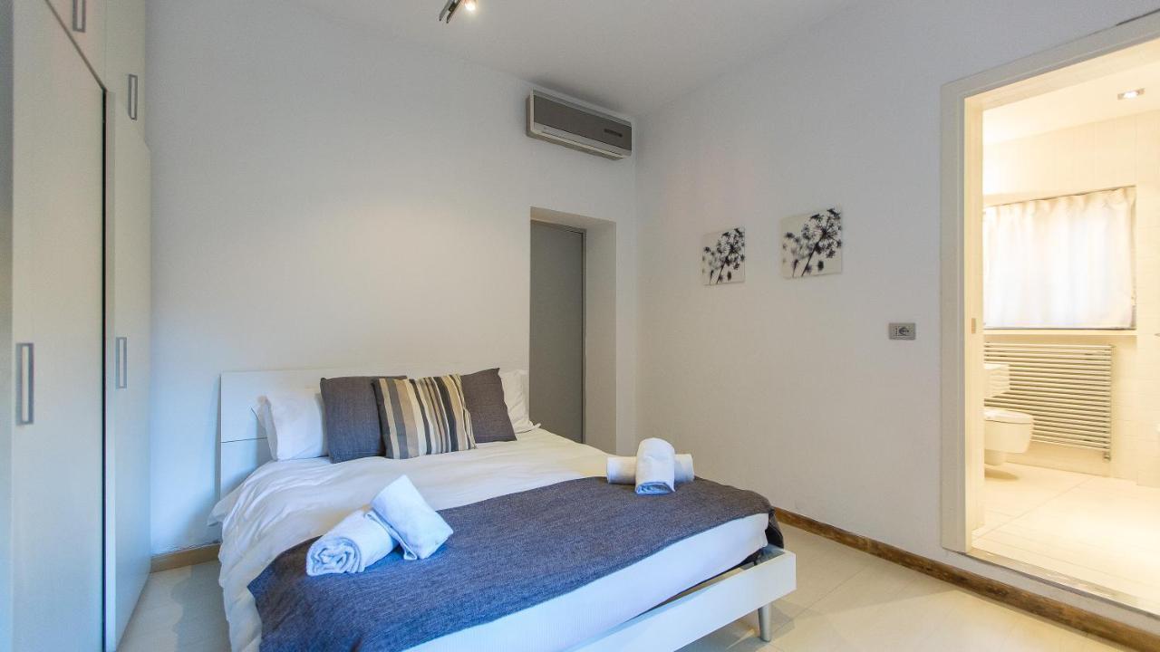 Rental In Rome Purificazione Apartament Eksteriør billede