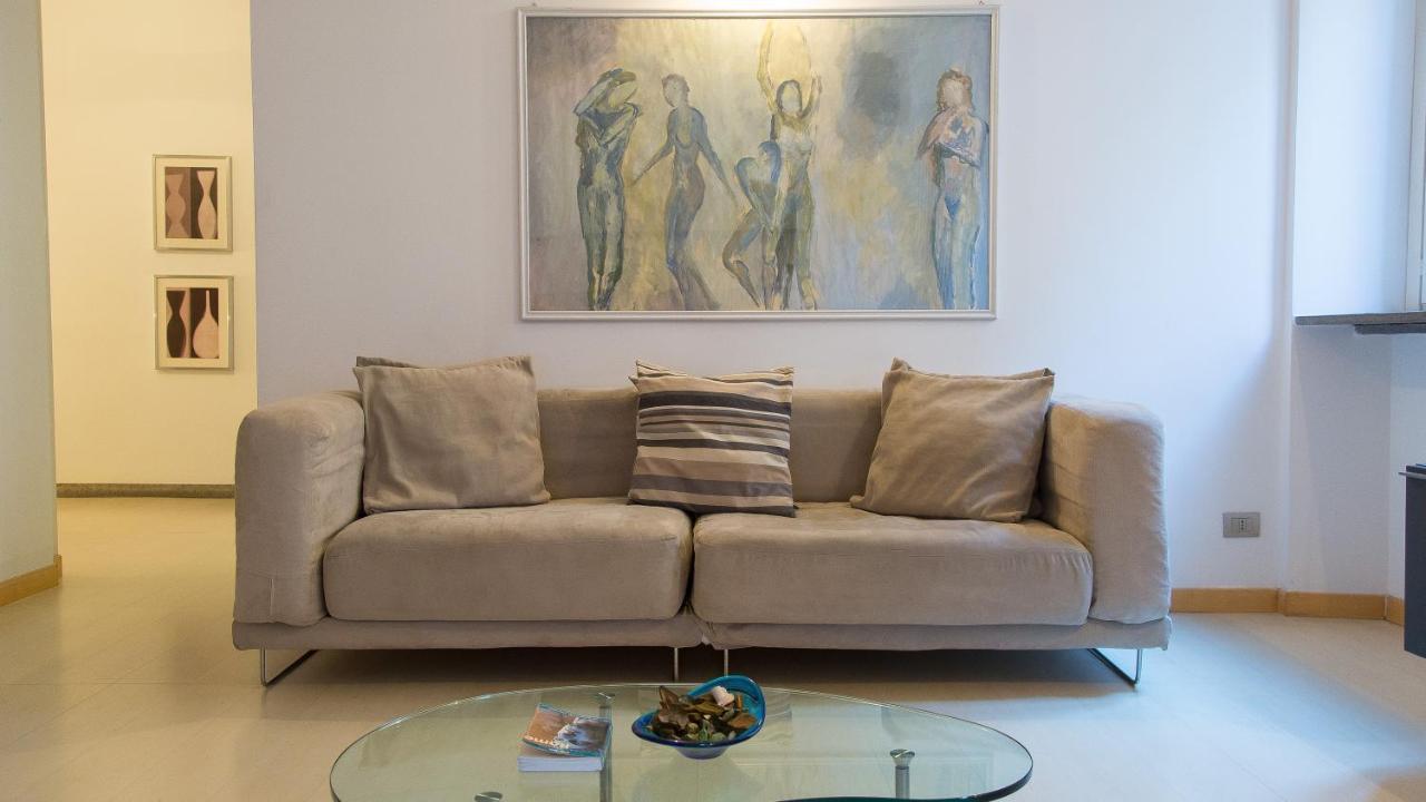 Rental In Rome Purificazione Apartament Eksteriør billede