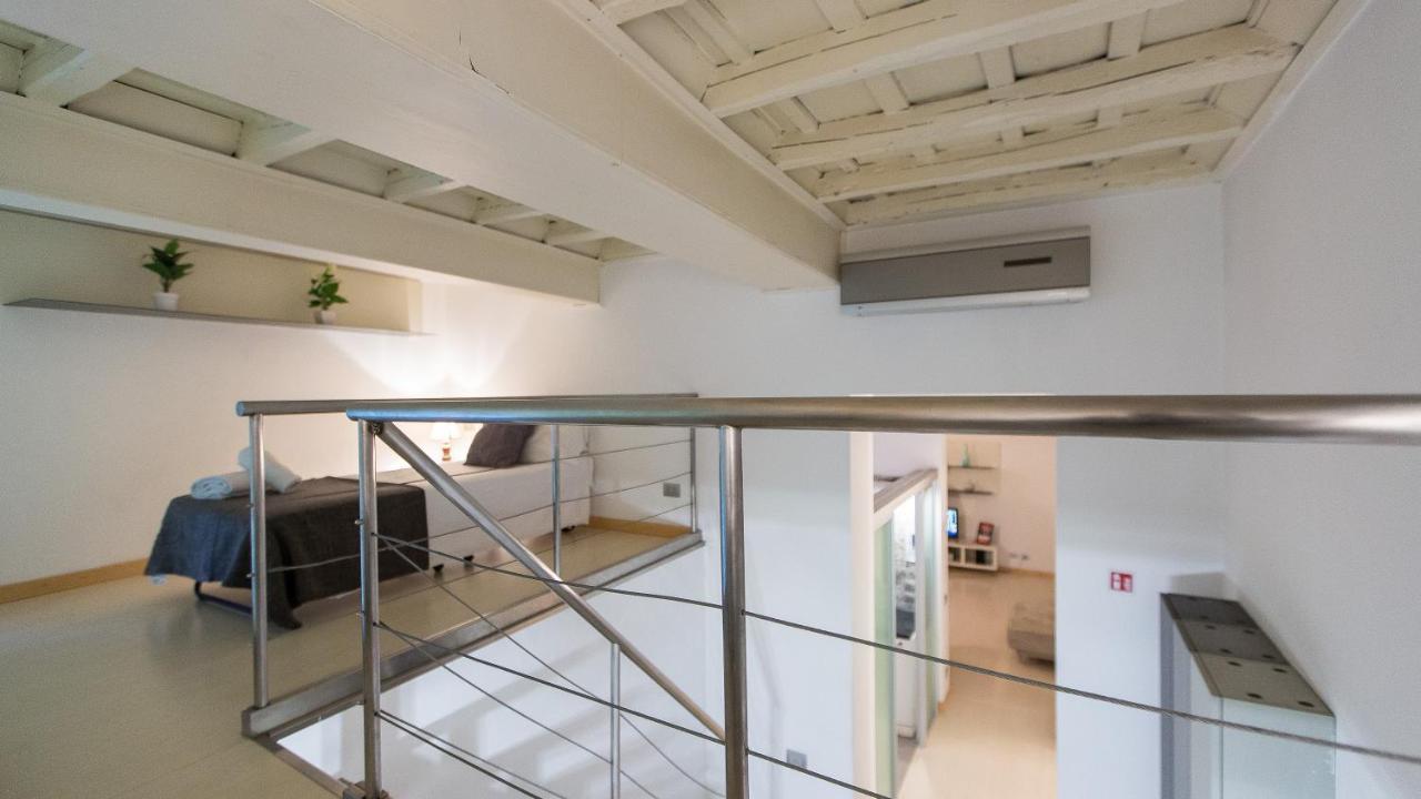 Rental In Rome Purificazione Apartament Eksteriør billede