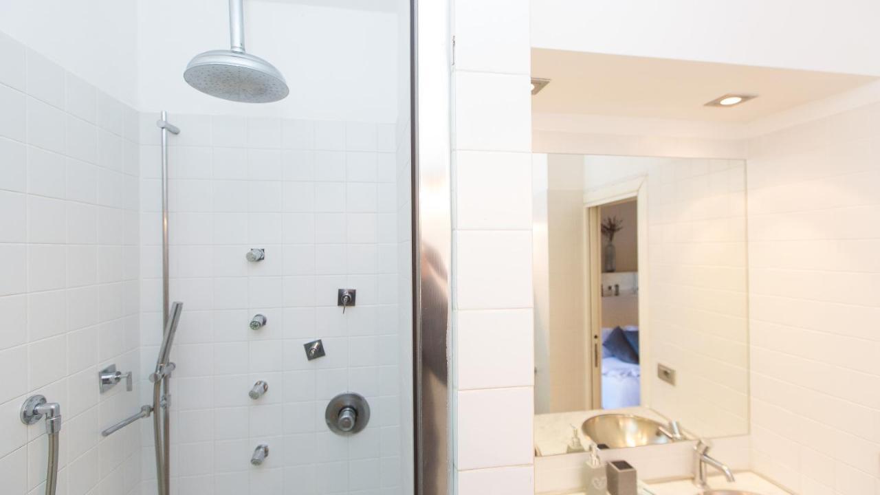 Rental In Rome Purificazione Apartament Eksteriør billede