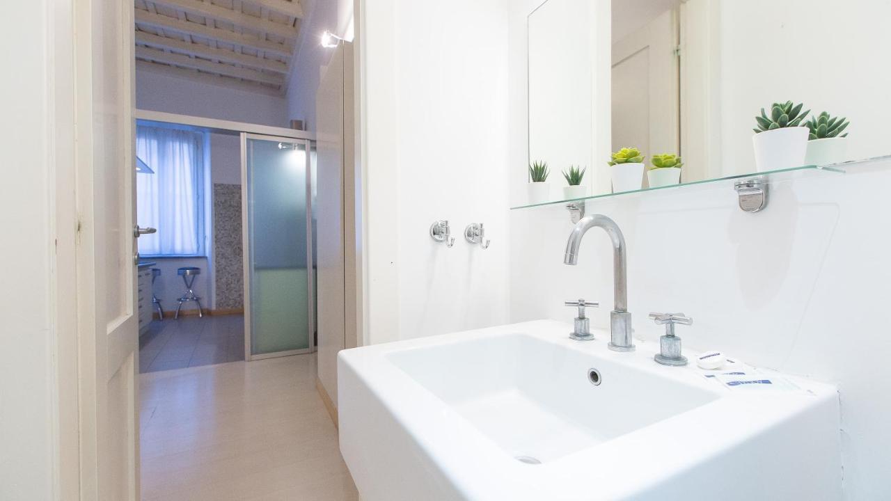 Rental In Rome Purificazione Apartament Eksteriør billede