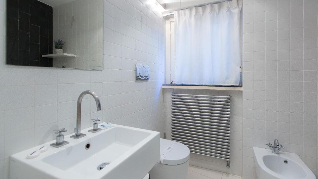 Rental In Rome Purificazione Apartament Eksteriør billede