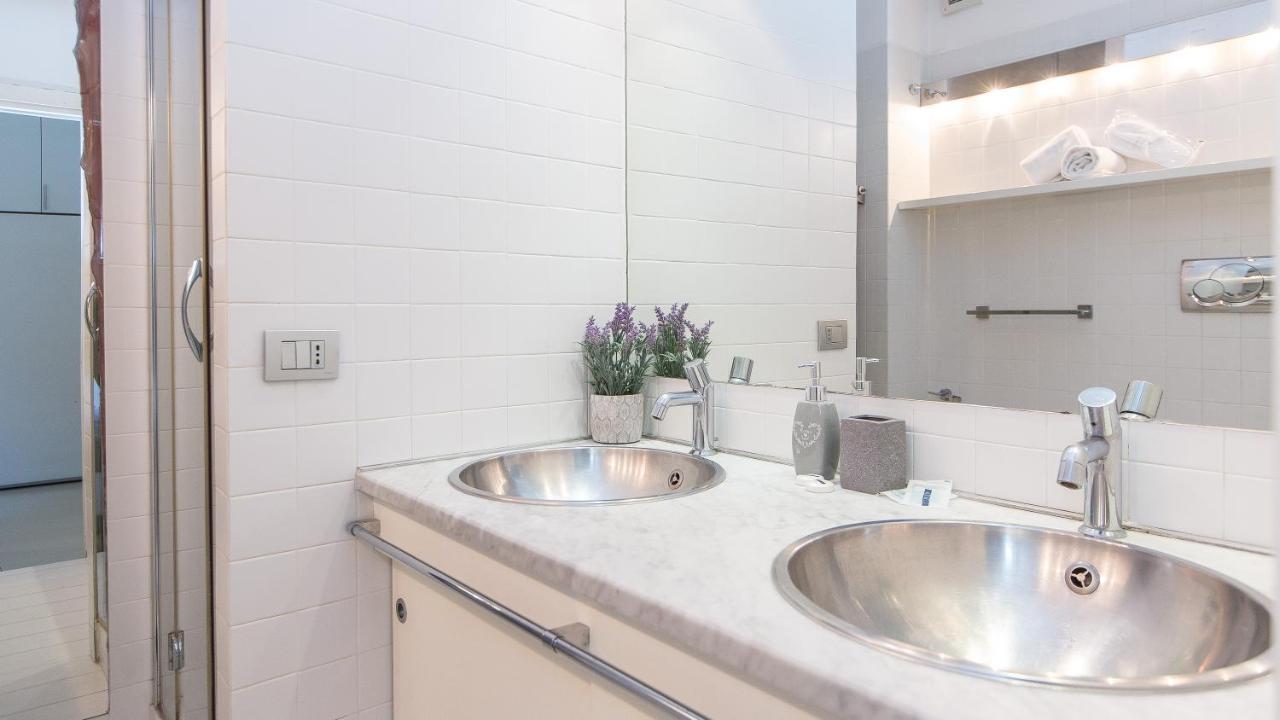 Rental In Rome Purificazione Apartament Eksteriør billede